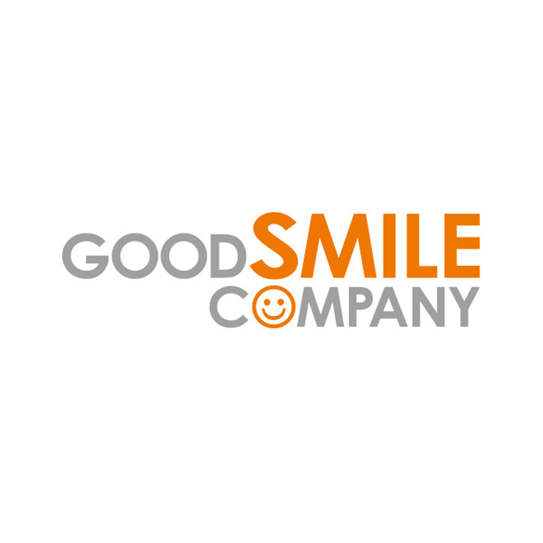 株式会社グッドスマイルカンパニーのロゴと求人転職 企業情報を見る
