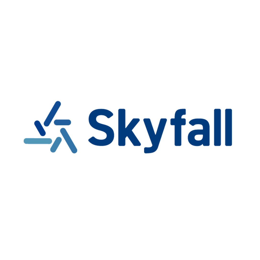 株式会社Skyfallのロゴと求人転職 企業情報を見る
