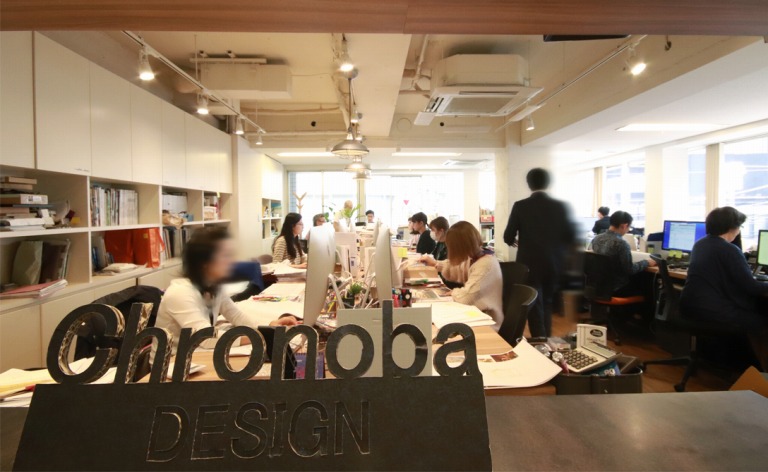 クロノバデザイン株式会社の飲食店や美容サロンなどの店舗空間デザイナーの求人情報 Staseon スタシオン