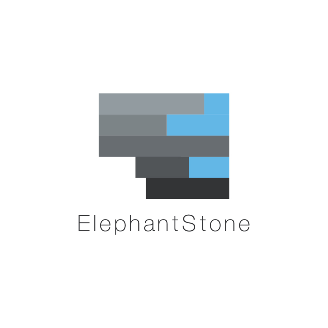 株式会社エレファントストーンのロゴ