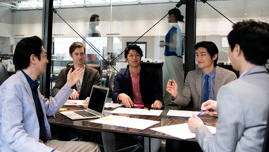 株式会社エキスパートスタッフのプロデューサー デジタルプロモーション イラスト制作会社 年収 800万円の求人情報 Staseon スタシオン