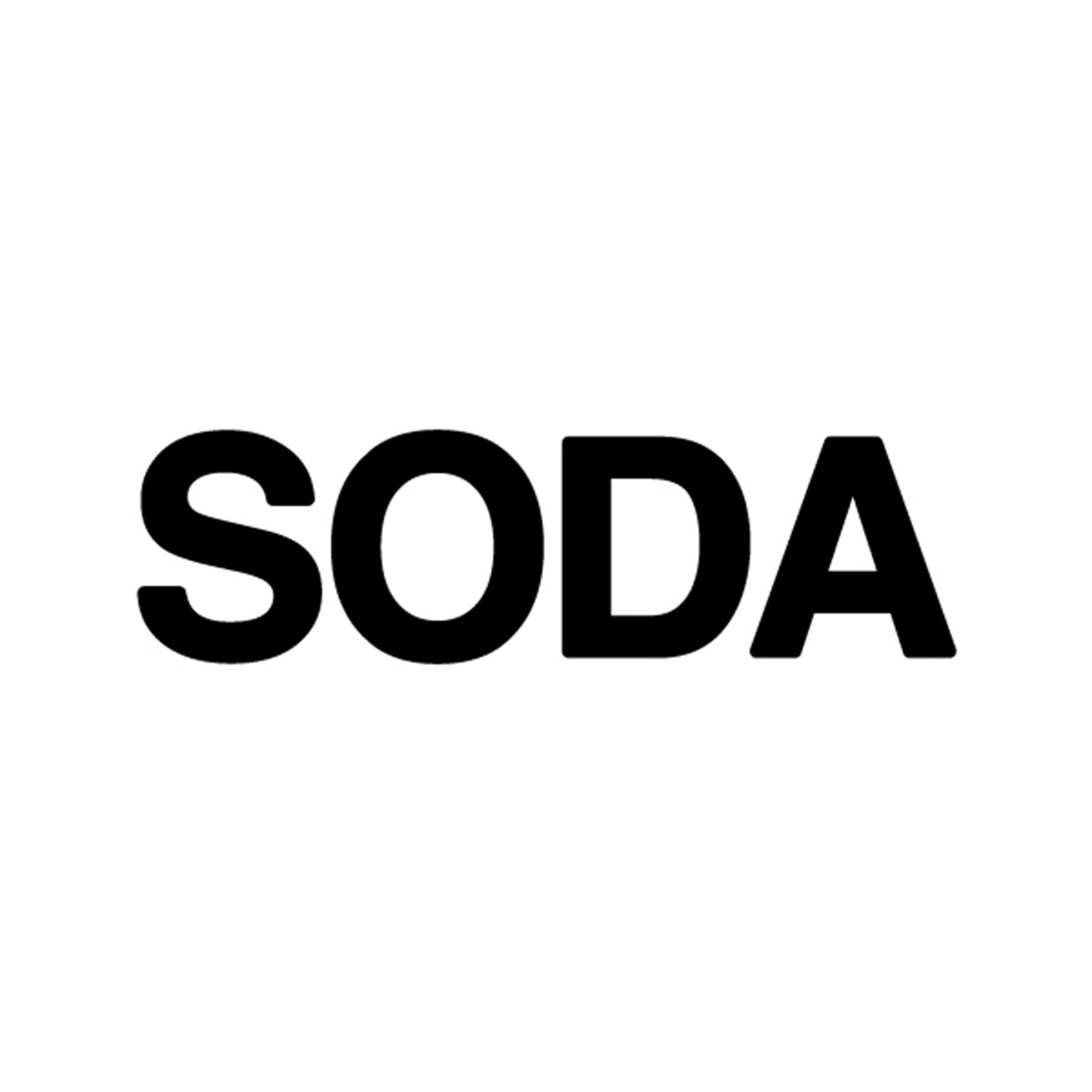株式会社SODAのロゴと求人転職 企業情報を見る