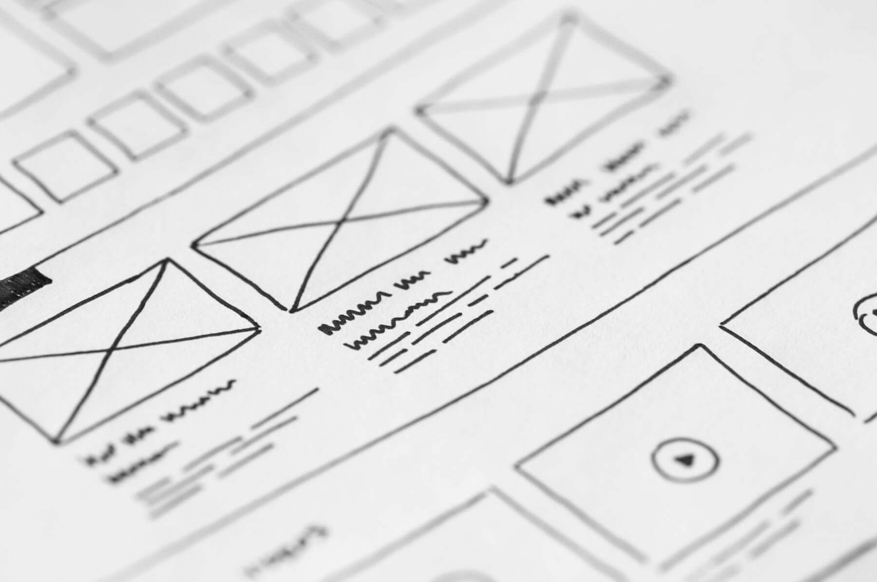 UI/UXの素晴らしいサービスとは?先行サービスから学ぶ良いUI/UX