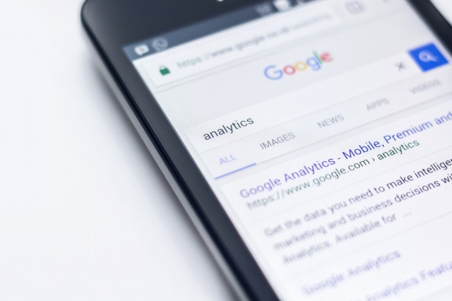 クリエイターのはじめてのGoogle Analytics(カスタム編)