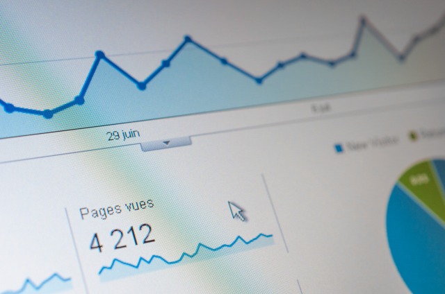 クリエイターのはじめてのGoogle Analytics(概要編)