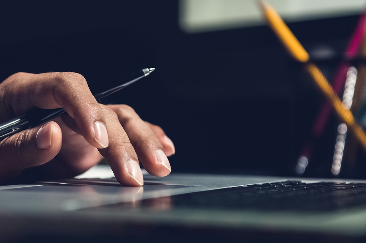 クリエイター転職時のベストな職務経歴書とは?
