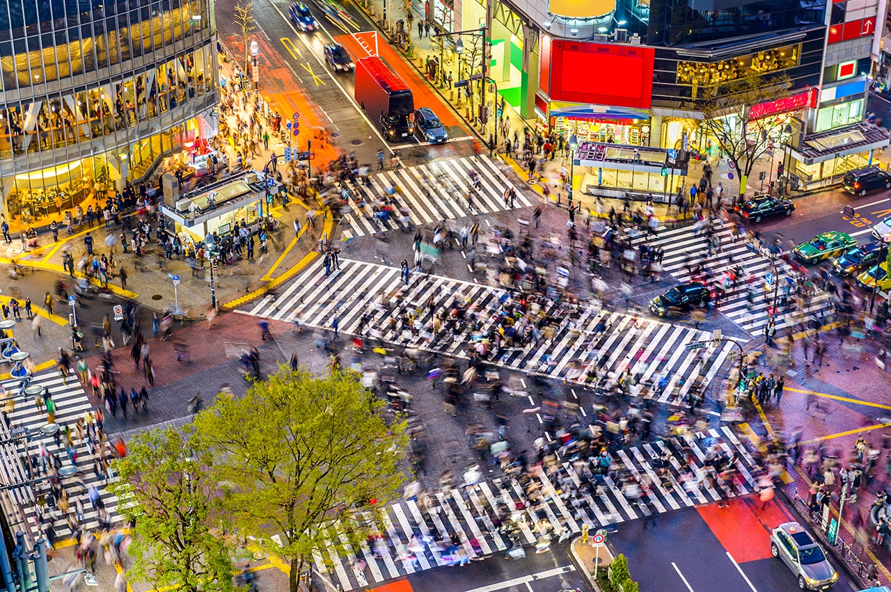 キーワードから読み取る!日本人の働き方の特徴・長所・問題点