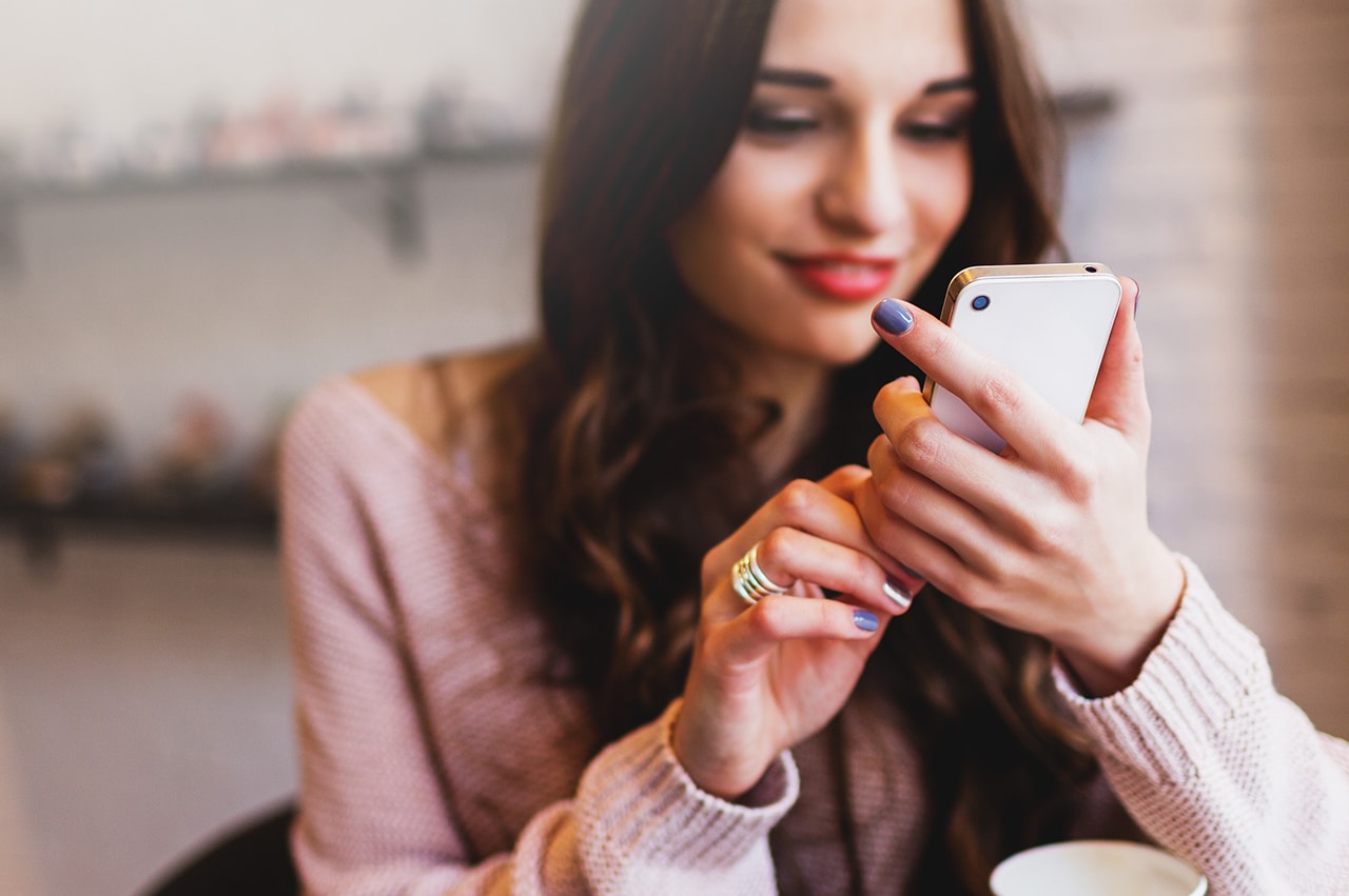 テキストコンテンツはもう衰退!?それでも、テキストが強い5つの理由