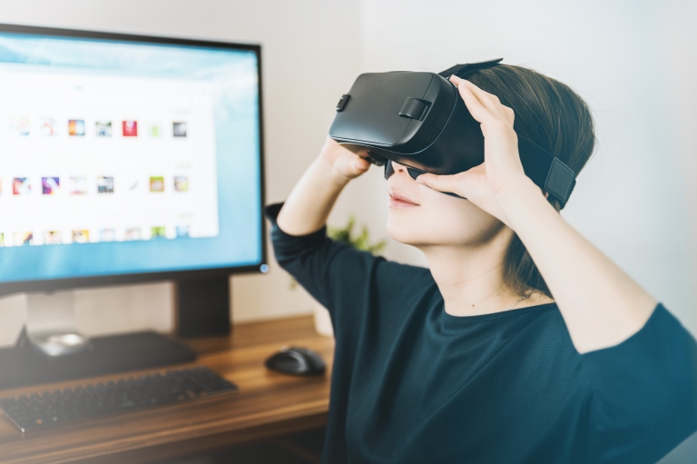 VRが持つ5つの可能性:コンテンツに留まらないVRのチカラ