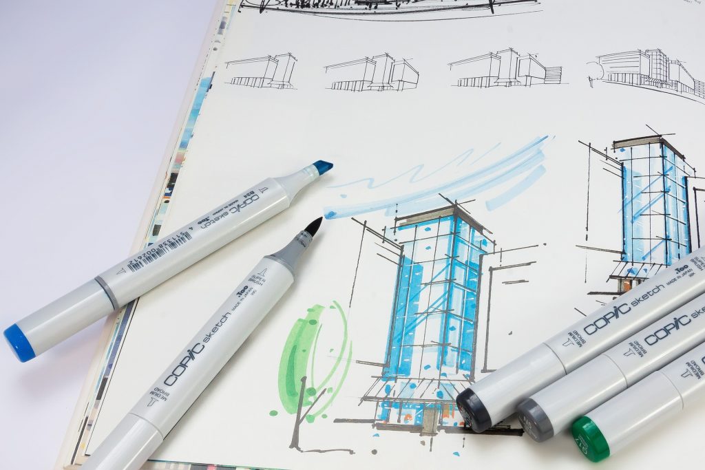 建築士資格は必要 建築デザイナーの面接対策を分かりやすく解説