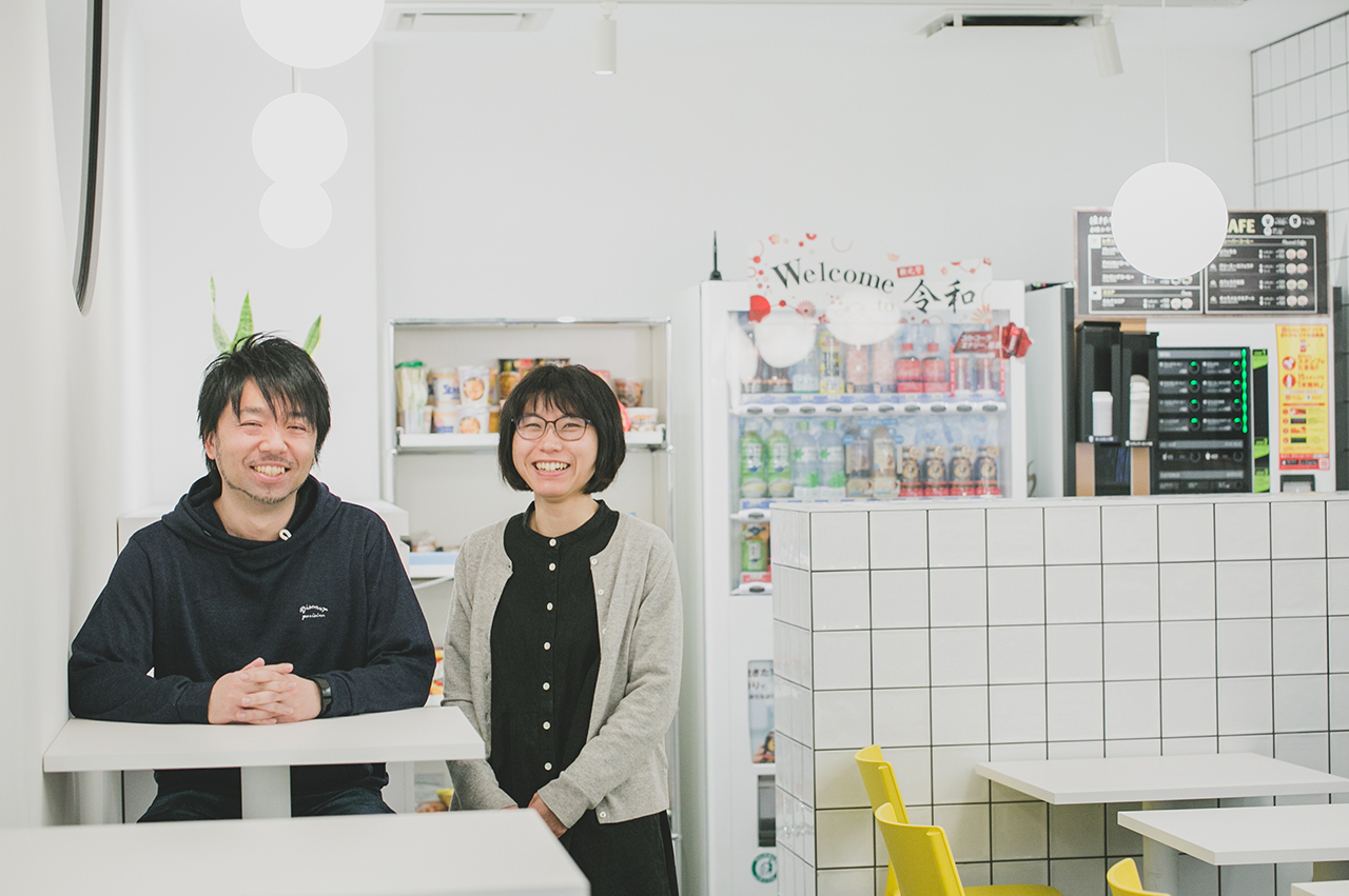 サポーターを超えたパートナーとして。メディカル領域を広く、深く網羅するクリエイティブの専門集団。