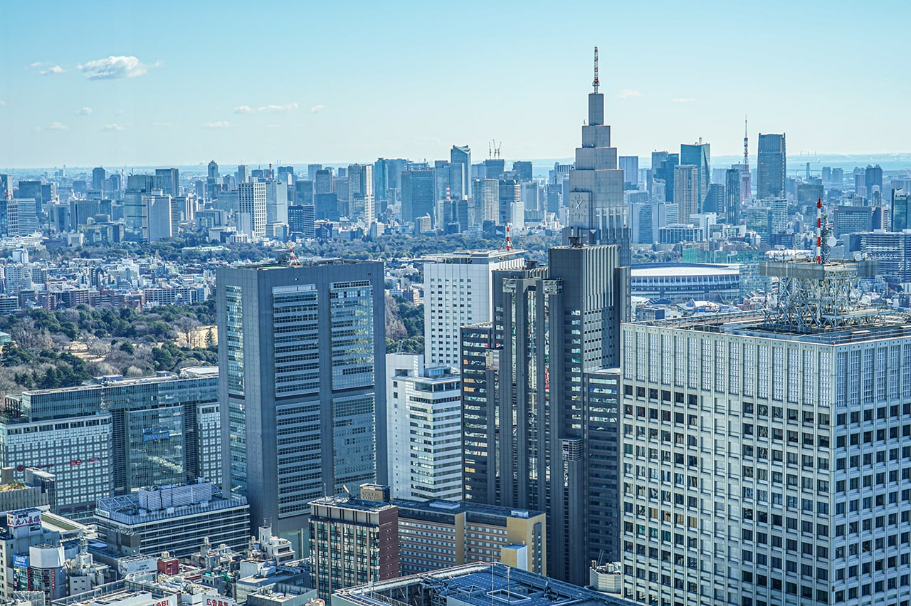 VUCAとは?を徹底解説!VUCAを意識しないビジネスパーソンはオワコンになる