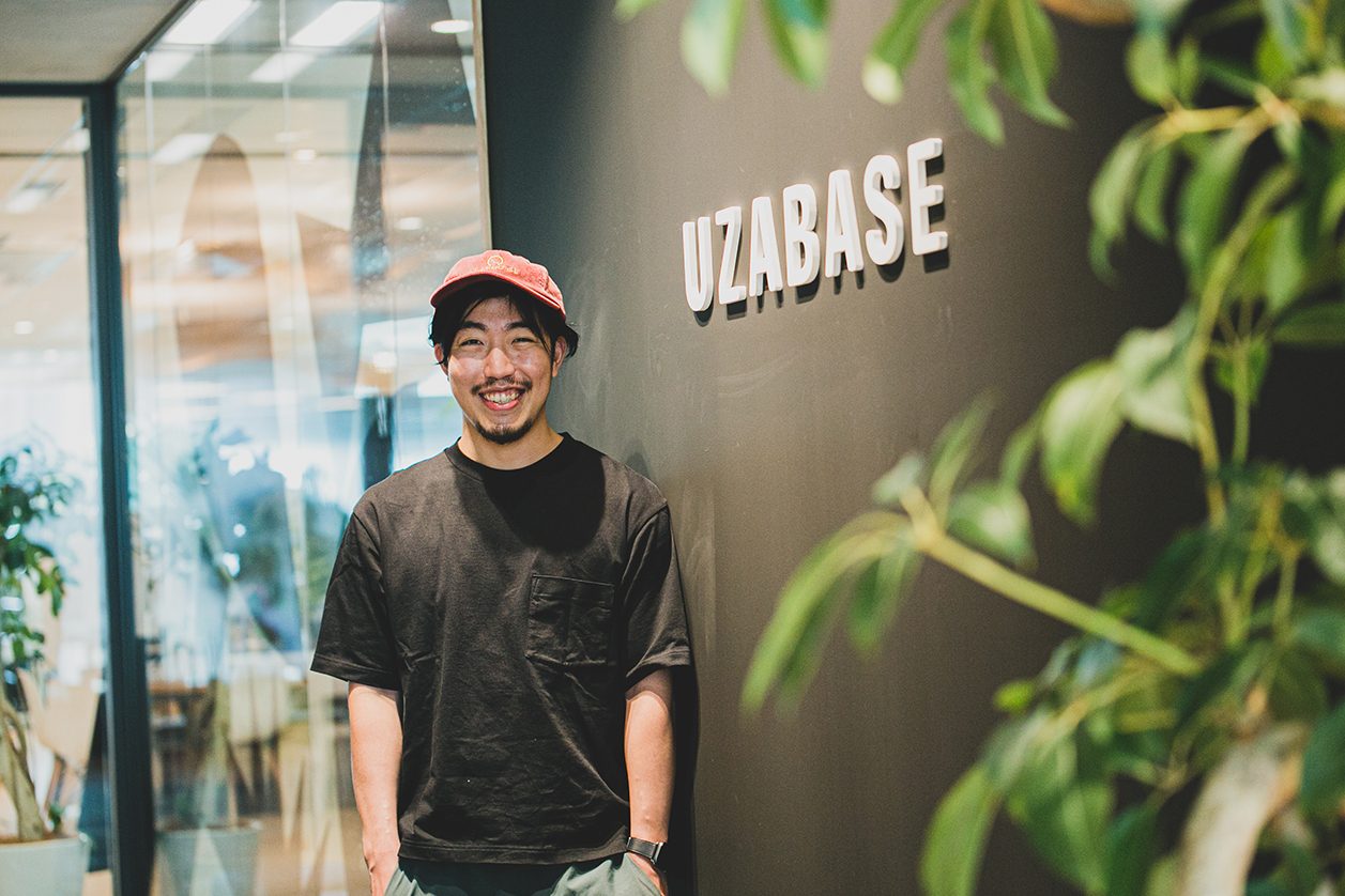 デザインで事業成長にドライブを。インハウスだからこそできるブランドクリエイティブ。