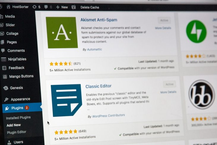 効果の出るWebサイトになる!WordPressで使えるSEOプラグイン3選