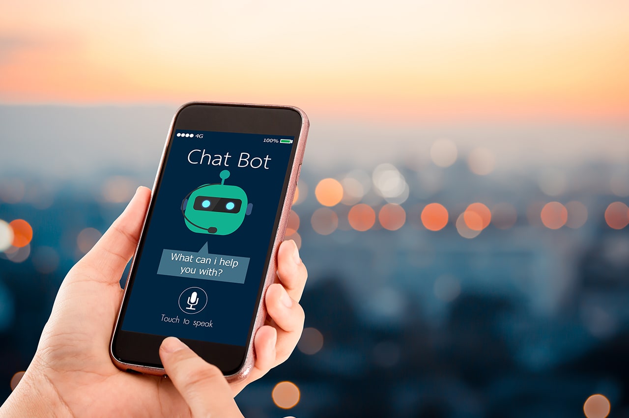 ランディングページにチャットボット導入はアリ!?成功事例を掘り下げてみました