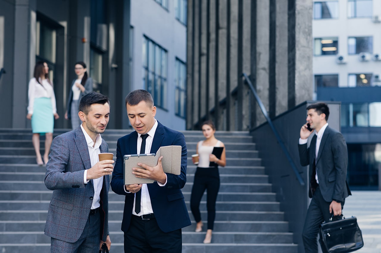 新人社員・若手社員へのコミュニケーション極意5選