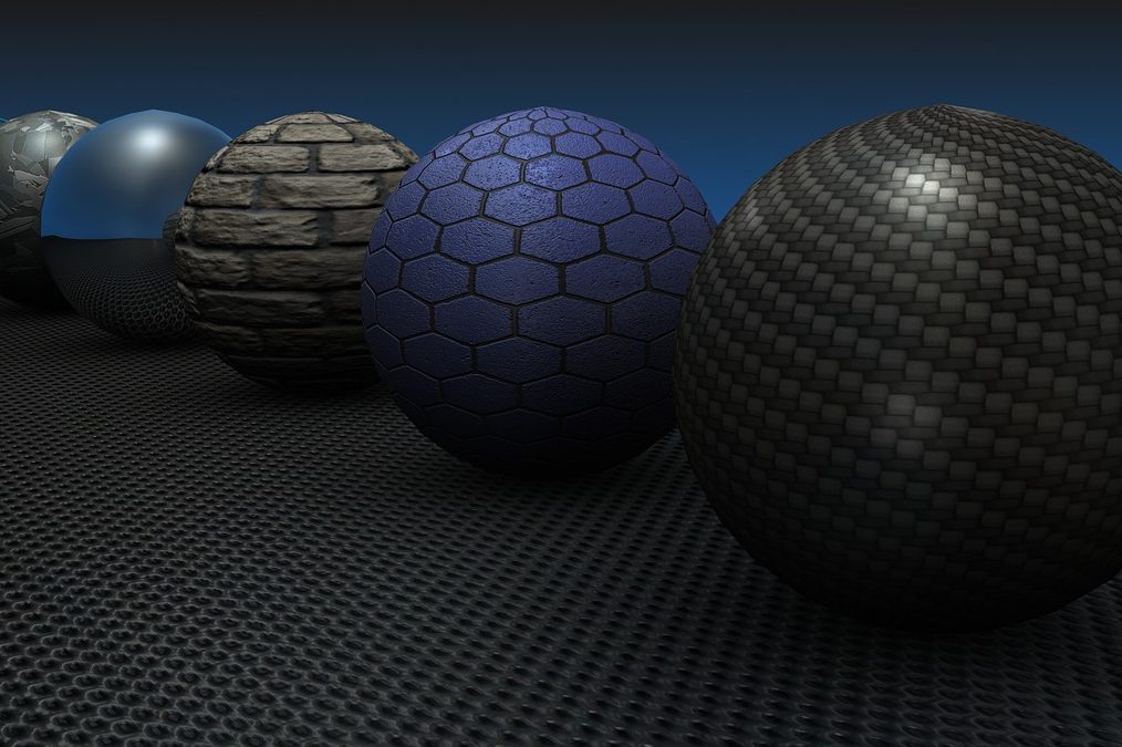 3DCG初心者に役立つ情報をお届け!3DCGの基本や学習方法などを解説